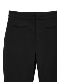 Calliope FLARE  - Pantaloni - nero