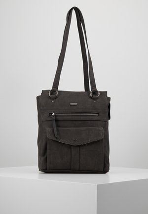 Rucksack - black