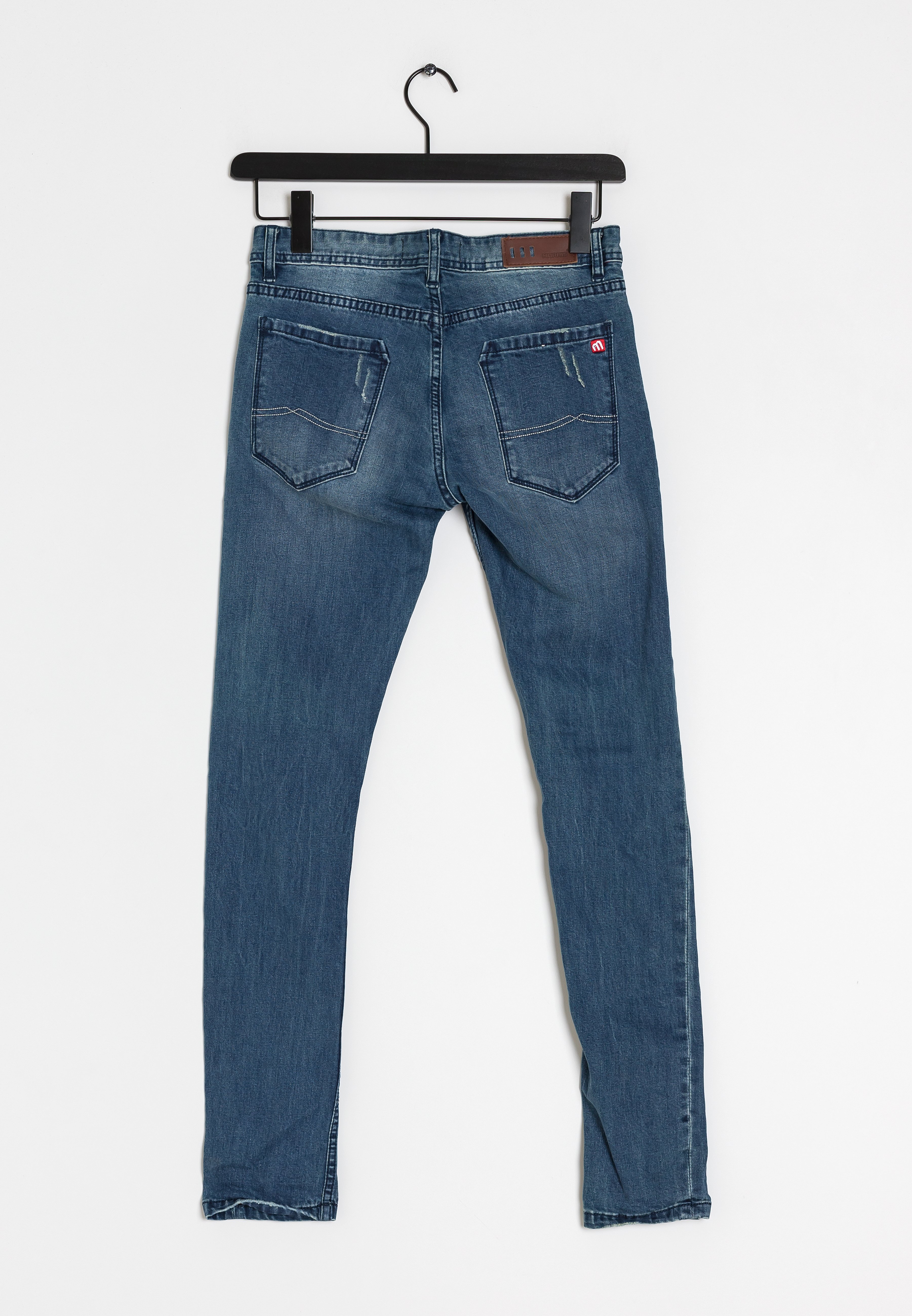 Morris Jeans slim fit - blue/blu - Zalando.it