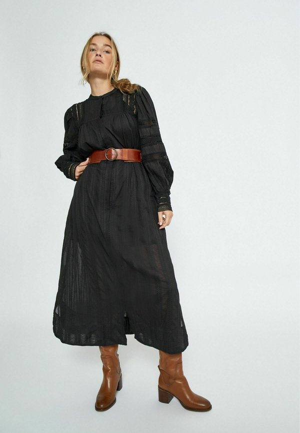 LONG SLEEVE  - Blusenkleid