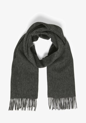 Matinique WOLAN - Écharpe - dark grey melange