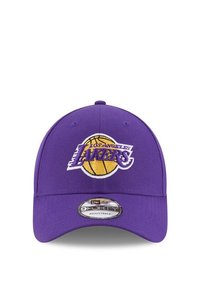 New Era NBA THE LEAGUE - Kšiltovka - purple