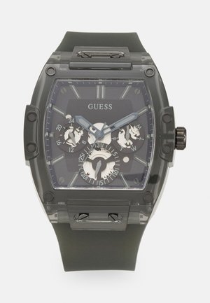Ceas - navy sunray/grey