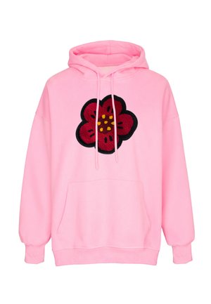 myMo, Kapuzenpullover - pink