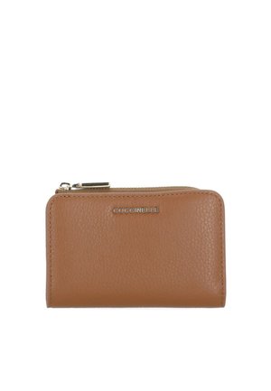 SOFT - Portafoglio - cuoio