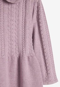 Next Abito in maglia - lilac