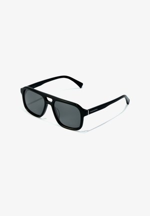 CROUPIER - Sonnenbrille - black