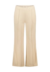 MS Mode Jogginghose - sand