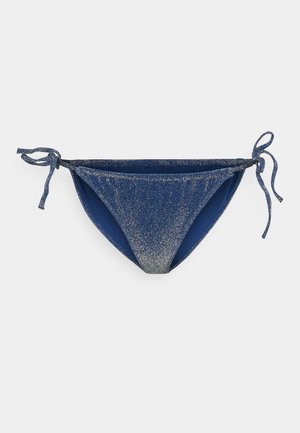 Monki Slip bikini - blue