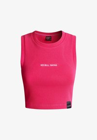 Ausgewählt, deep fuchsia