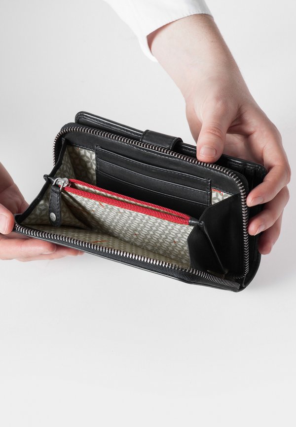 CACTUS PEAR - Geldbörse