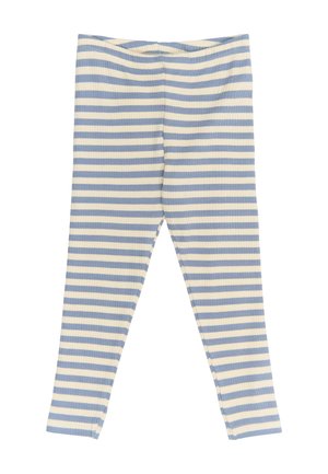 TFRO  - Leggingek - Nadrágok - tempest striped