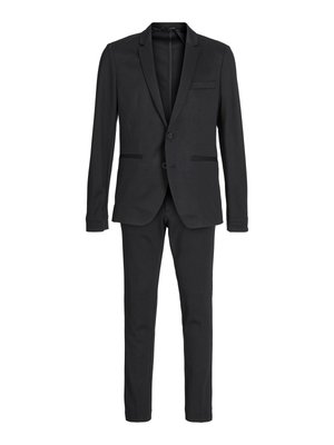 Jack & Jones Junior JJEJAXON SET - Κοστούμι - black