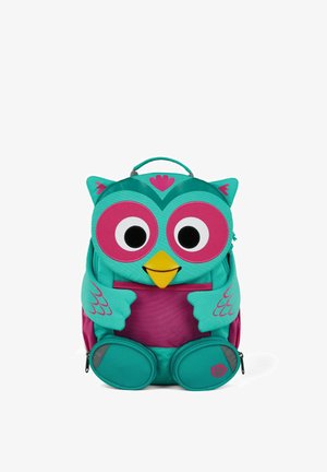 Affenzahn Rucksack - eule