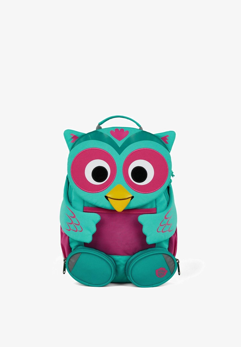 Affenzahn Tagesrucksack - eule