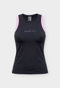 Sélectionné, black/pink