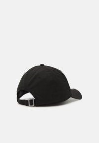 New Era REPREVE OUTLINE - Cap - black