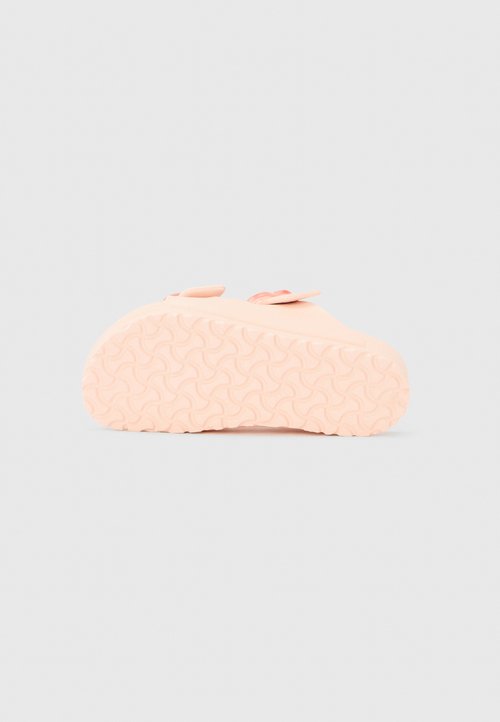 Birkenstock ARIZONA EVA KIDS FLOWER BUCKLE NARROW - Pool slides - light pink — foto 5