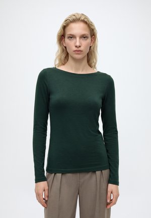 Vero Moda, VMPANDA - Блуза с дълги ръкави - pine grove