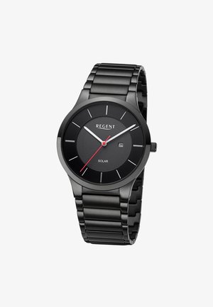Regent, Montre - black