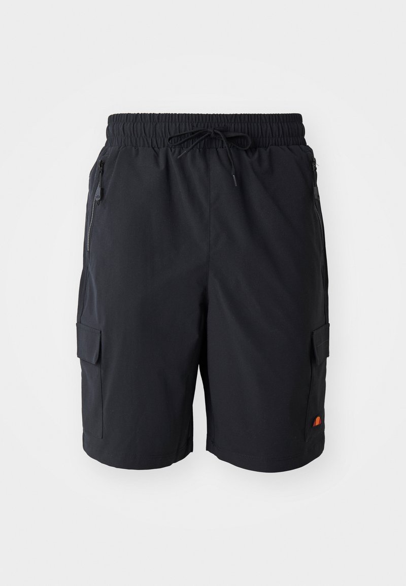 Ellesse Shorts zwart Ellesse Shorts zwart