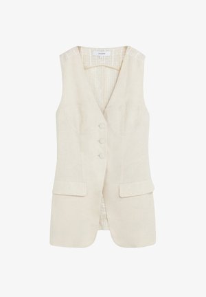 Scalpers, Veste sans manches - natural
