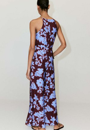 Mango, ADULT - Combinaison - blue