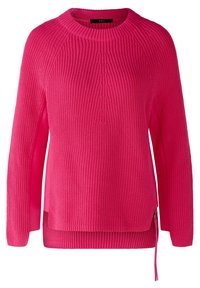 Unausgewählt, pink