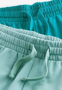 Next 2 PACK  - Tepláky - blue green