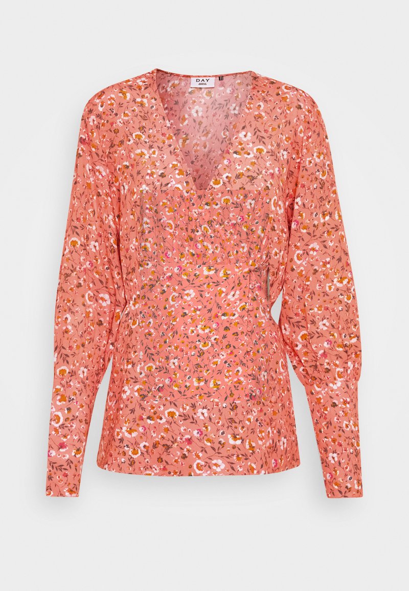 DAY Birger et Mikkelsen Blouse roze DAY Birger et Mikkelsen Blouse roze