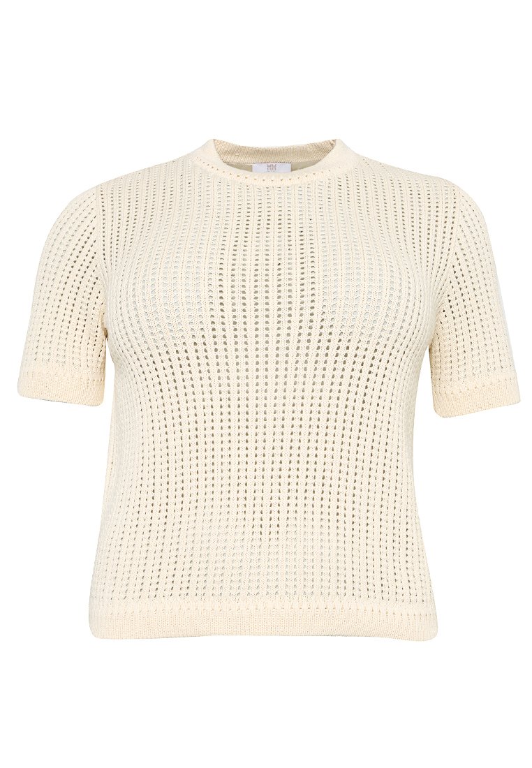 RIANI Trui beige