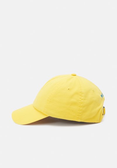 Polo Ralph Lauren Boné - yellow fin