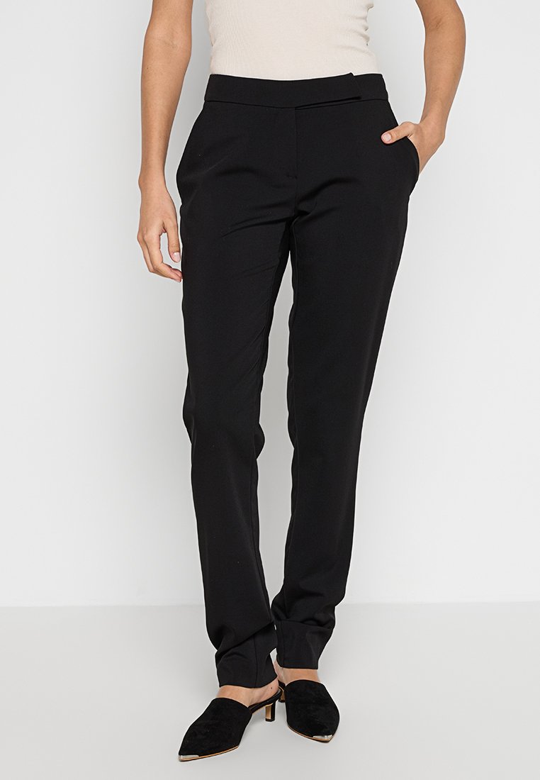 Sarah Pacini Broek zwart