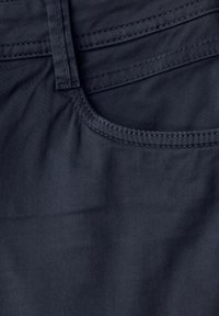 Cecil IM CASUAL FIT - Kalhoty - blau