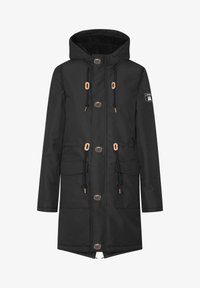 Niet geselecteerd, black black