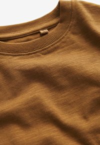 Next LONG SLEEVE COSY  - Longsleeve - light tan brown