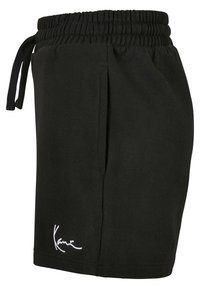 Karl Kani Shorts - black