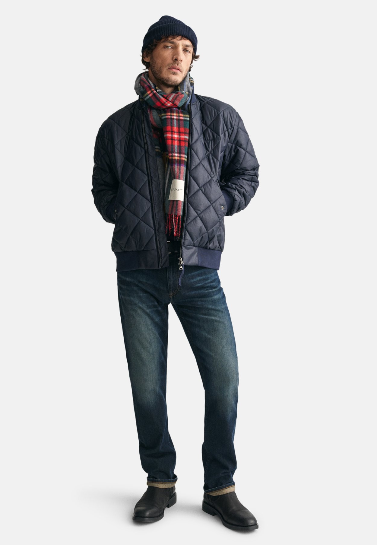 Winterjacke