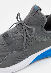 Puma Zapatillas de entrenamiento - grey