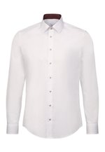 SEIDENSTICKER Slim fit Camicia business in Grigio Scuro | ABOUT YOU