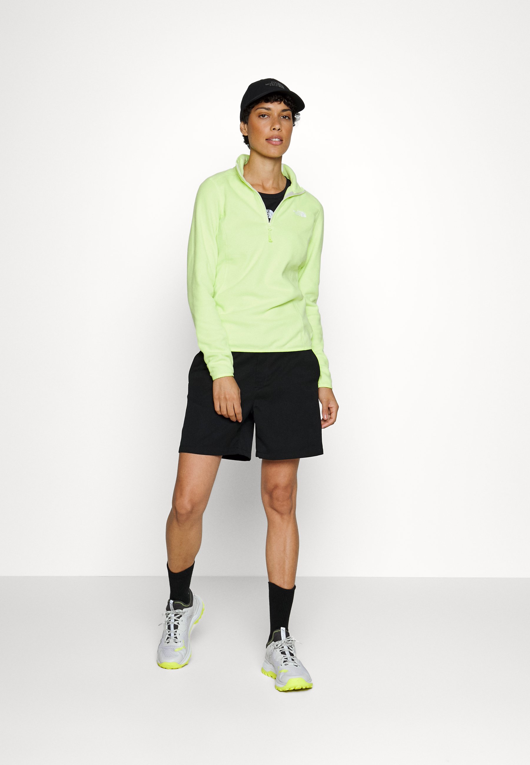 The North Face GLACIER - Fleece jumper 
