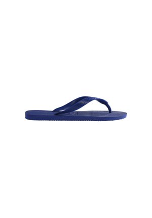 HAVAIANAS FLIP FLOP TOP - Infradito da bagno - marine blue