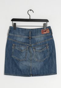 Hilfiger Denim Denimová sukně - blue