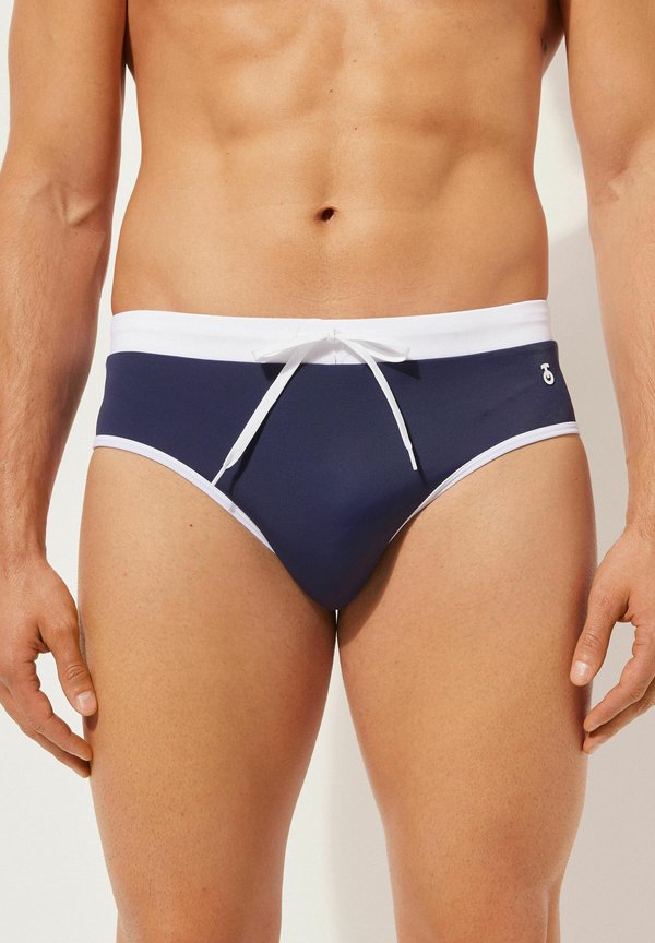 MALINDI - Badehose Slip