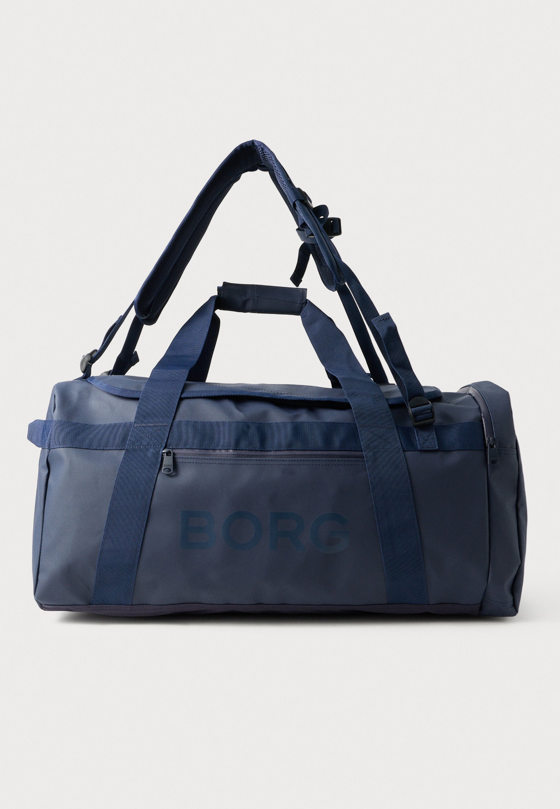 Björn Borg DUFFLE BAG 55L - Treningsbag - night sky/mørkeblå 