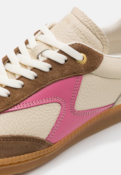 Filling Pieces SPRINTER DICE UNISEX - Tossud - brown