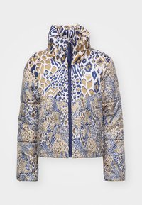 adidas Sportswear FARM RIO PADDED Winter jacket crystal sand