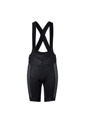Vaude Bib-Shorts - black