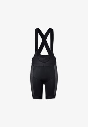 Vaude Bib-Shorts - black