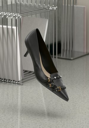 Pinko GLORIA - Saltos clássicos - black